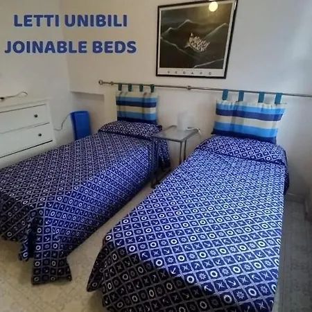 Semesterbostad Nini *