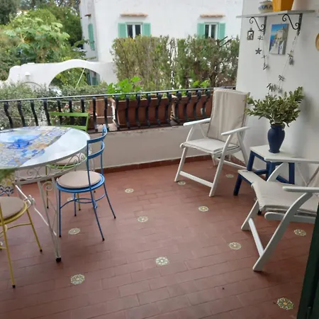 Σπίτι διακοπών Nini