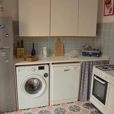 Nini Σπίτι διακοπών Ίσκια