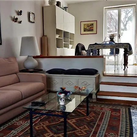 Nini Tatil Evi Ischia