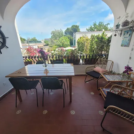 Nini Holiday home