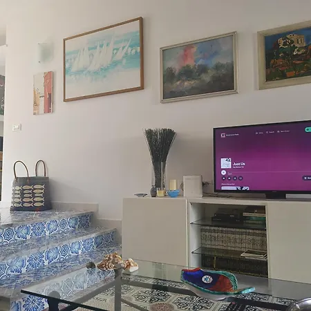 Ferienhaus Nini