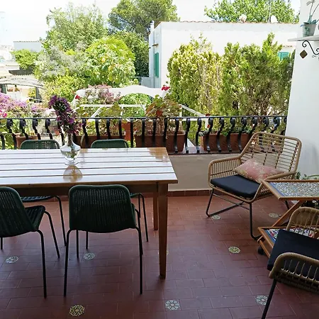 Ferienhaus Nini Ischia