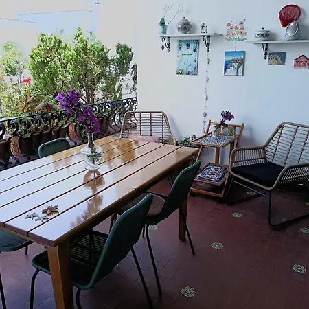Nini Holiday home