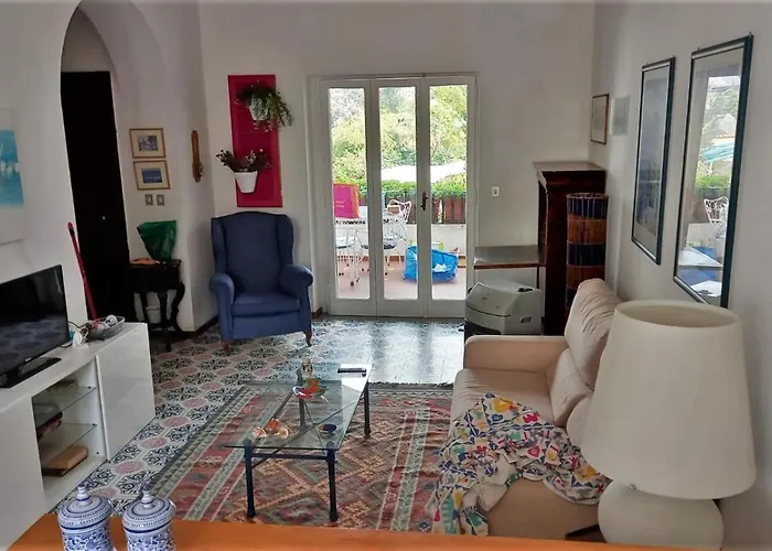 Nini 度假居 伊斯基亚