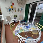 Nini Feriehus
