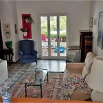 Nini Feriehus Ischia