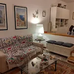 Nini Feriehus Ischia