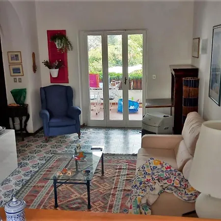 Nini Ferienhaus Ischia